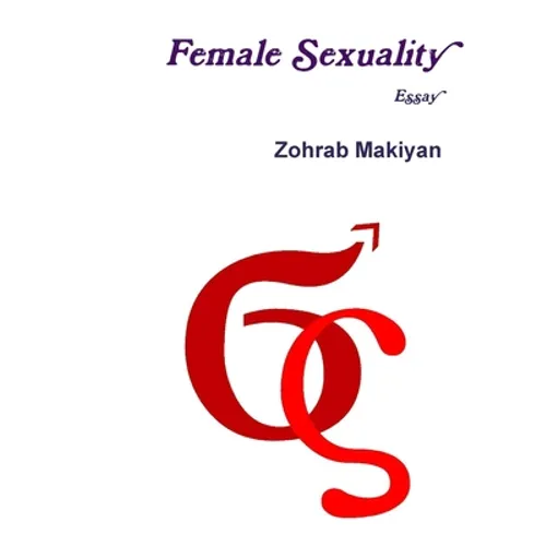 Female Sexuality - Paperback