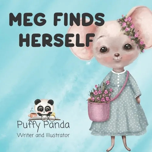Meg Finds Herself - Paperback