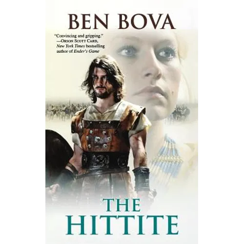 The Hittite - Paperback