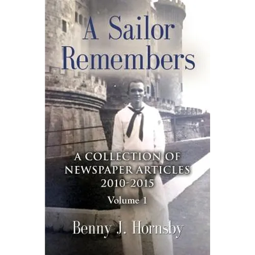 A Sailor Remembers - Paperback