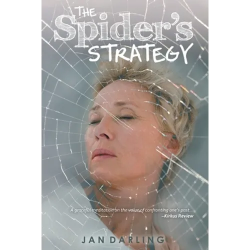 The Spider's Strategy - Paperback