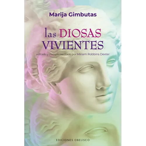 Diosas Vivientes, Las - Paperback