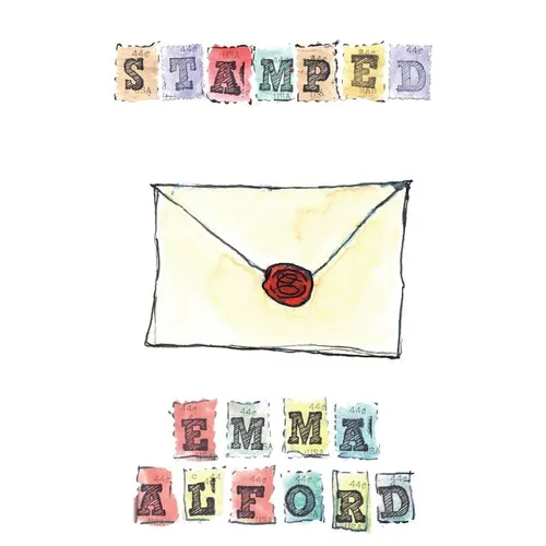 Stamped - Paperback