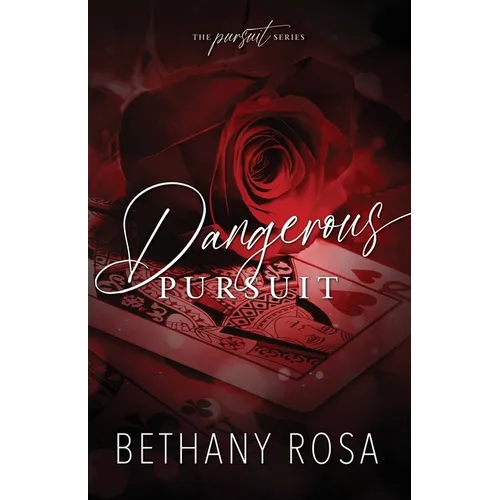 Dangerous Pursuit: An Age Gap, Workplace, Steamy Romance - Paperback
