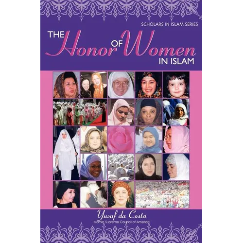 The Honor of Women in Islam - Paperback