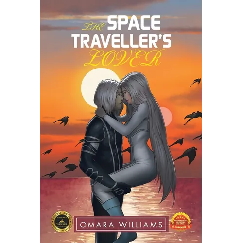 The Space Traveller's Lover - Paperback