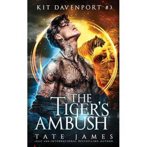 The Tiger's Ambush - Paperback