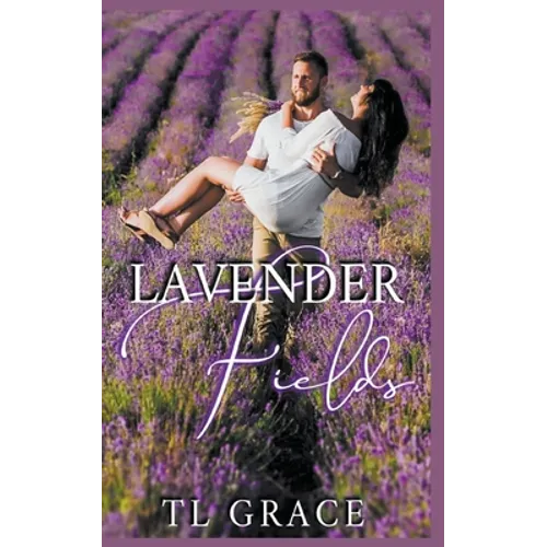 Lavender Fields - Paperback