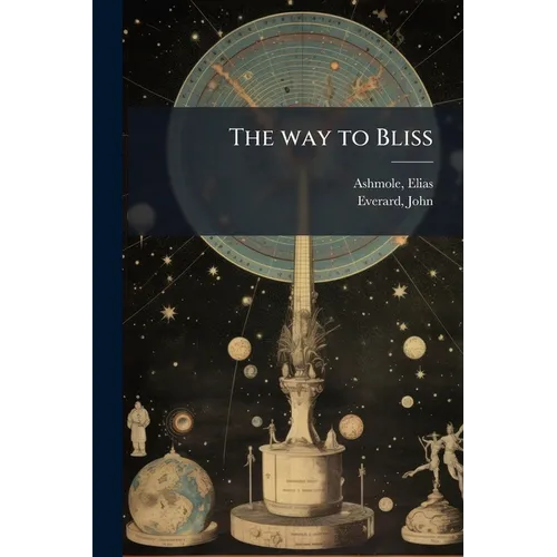 The way to Bliss - Paperback