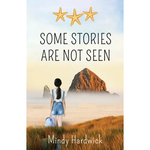 Some Stories Are Not Seen - Paperback