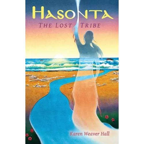 Hasonta: The Lost Tribe - Paperback