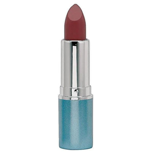 Alterra Organic Moisturizing Lipstick: Natural Earth Tone Lip Color with Jojoba Oil & Pomegranate - Dermatologically Tested Lip Care
