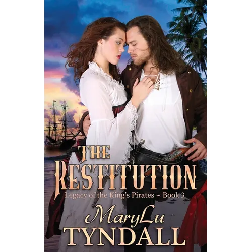 The Restitution - Paperback