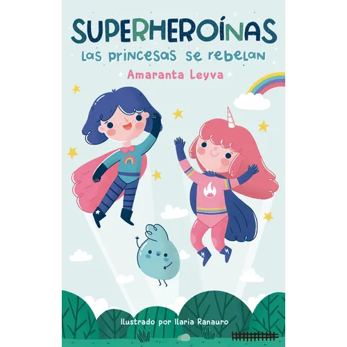 Las Princesas Se Rebelan / Princesses Rebel - Paperback