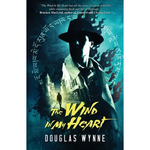 The Wind In My Heart - Paperback