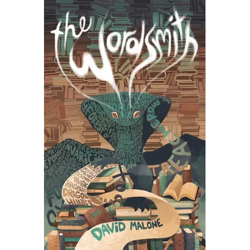 The Wordsmith - Paperback