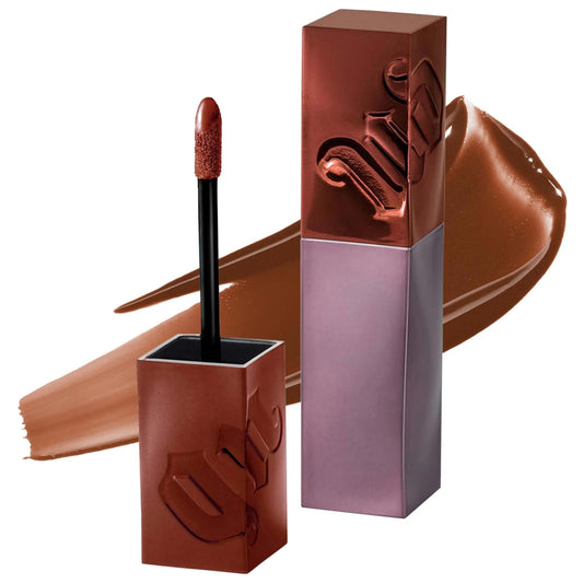 Vice Lip Bond Glossy Longwear Liquid Lipstick - Vegan, Cruelty-Free, Transfer-Proof Formula