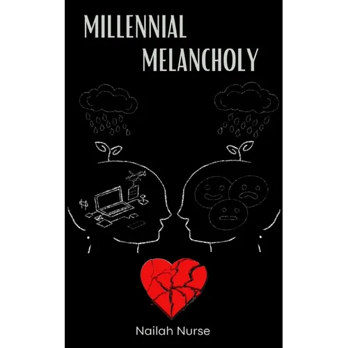 Millennial Melancholy - Paperback