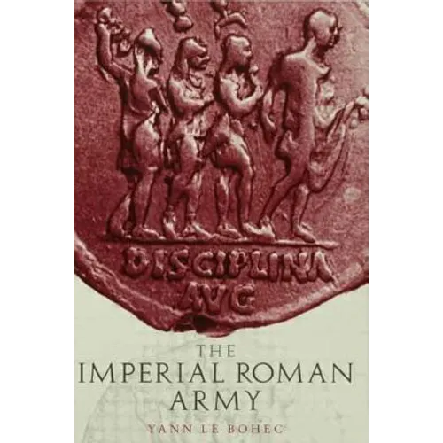 Imperial Roman Army - Paperback