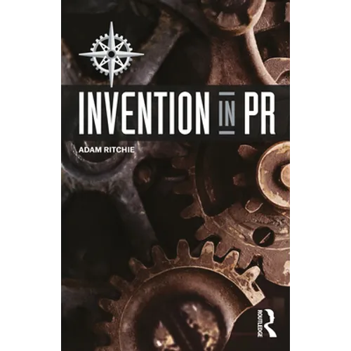 Invention in PR - Paperback
