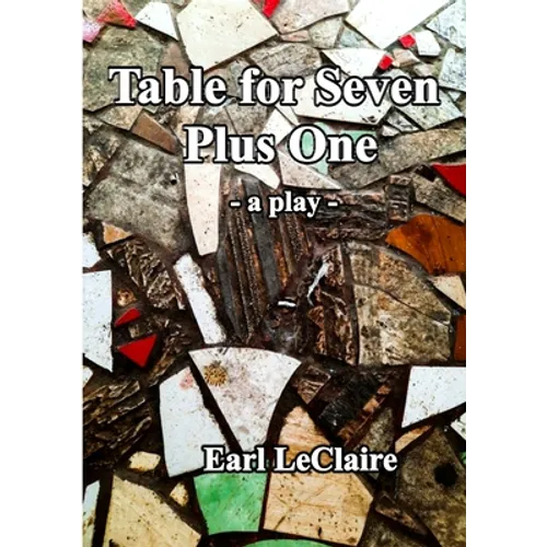 Table for Seven Plus One - Paperback