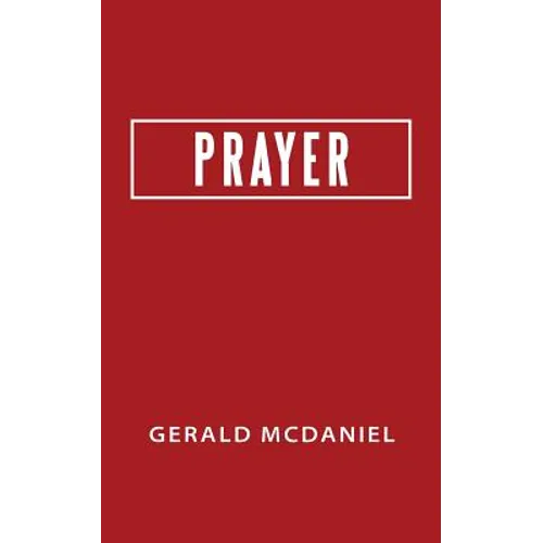 Prayer - Paperback