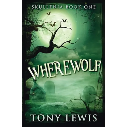 Wherewolf - Paperback