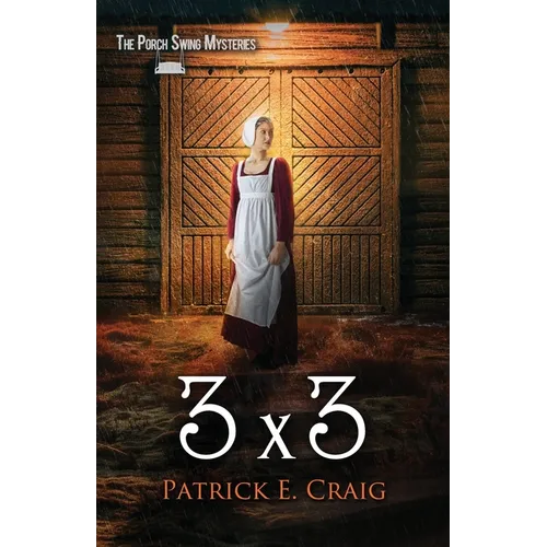 3 X 3 - Paperback