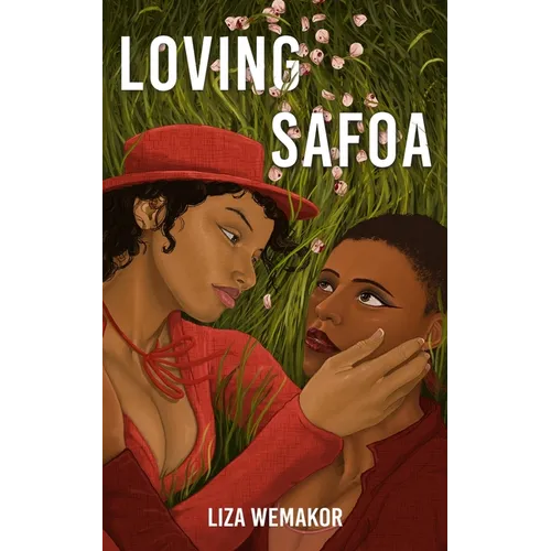 Loving Safoa - Paperback