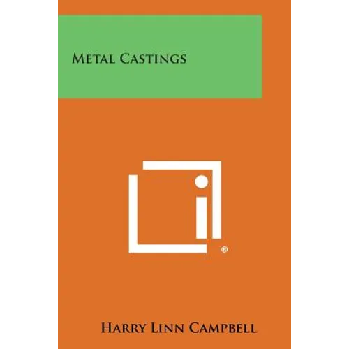 Metal Castings - Paperback