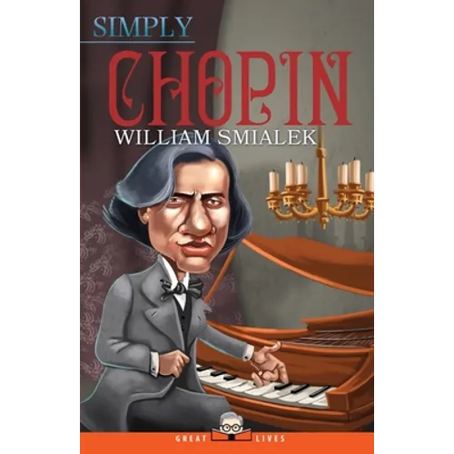 Simply Chopin - Paperback