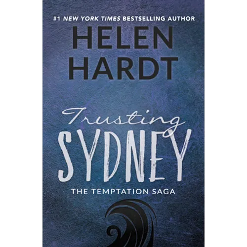 Trusting Sydney - Paperback