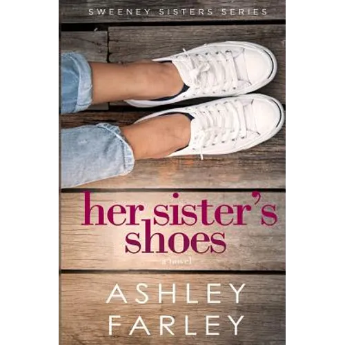 Her Sister's Shoes - Paperback