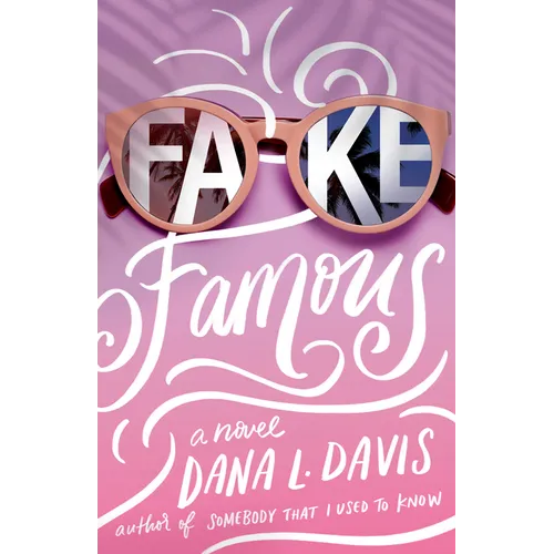 Fake Famous - Paperback