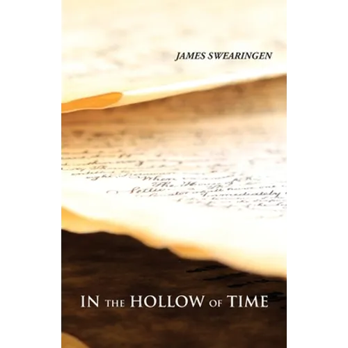 In the Hollow of Time - Paperback