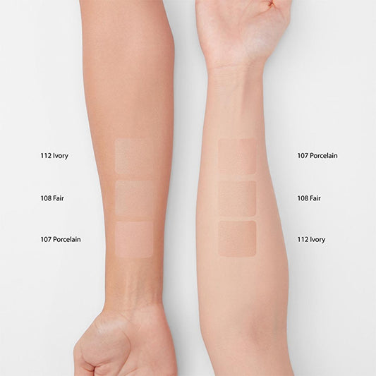 LYKD Tinted Moisturizer for Natural Makeup Look - Hydrating Skincare for All Skin Types