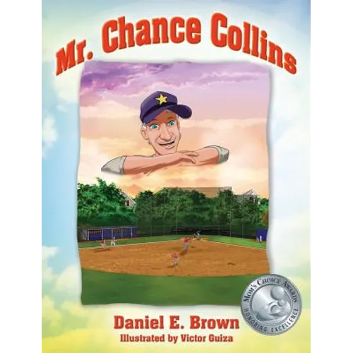 Mr. Chance Collins - Hardcover