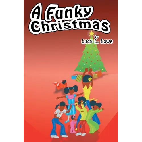 A Funky Christmas - Paperback