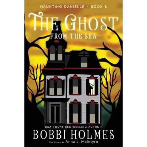 The Ghost from the Sea - Paperback