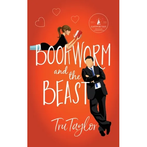 Bookworm and the Beast - Paperback