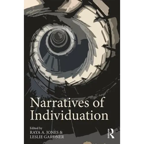 Narratives of Individuation - Paperback
