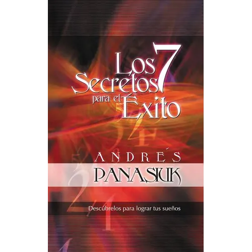 Los 7 Secretos Para El ノxito - Paperback