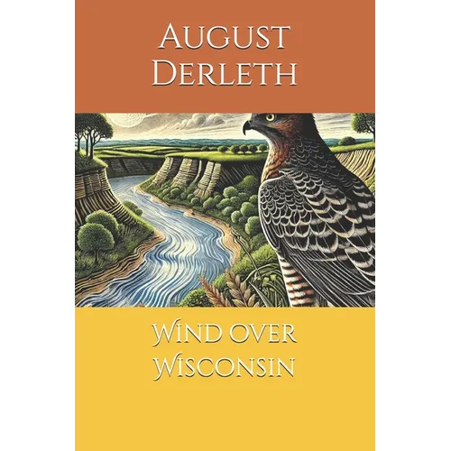 Wind over Wisconsin - Paperback