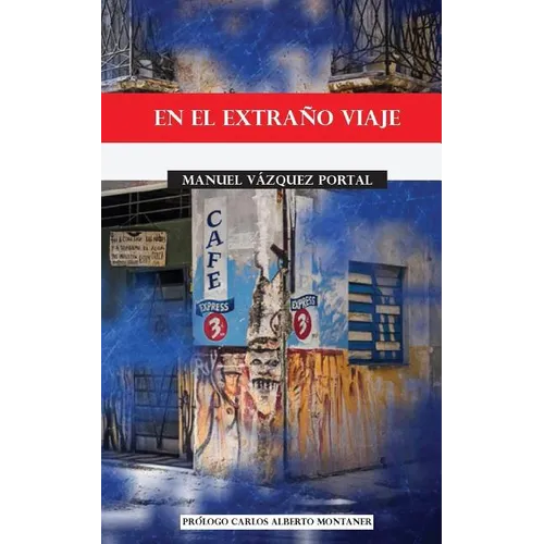 En el extraño viaje - Paperback