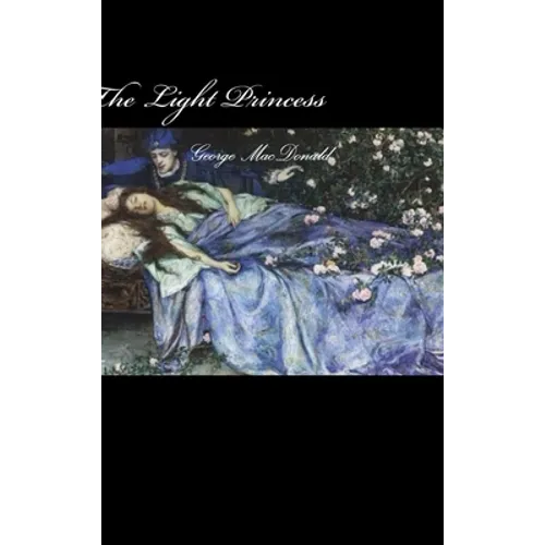 The Light Princess - Hardcover