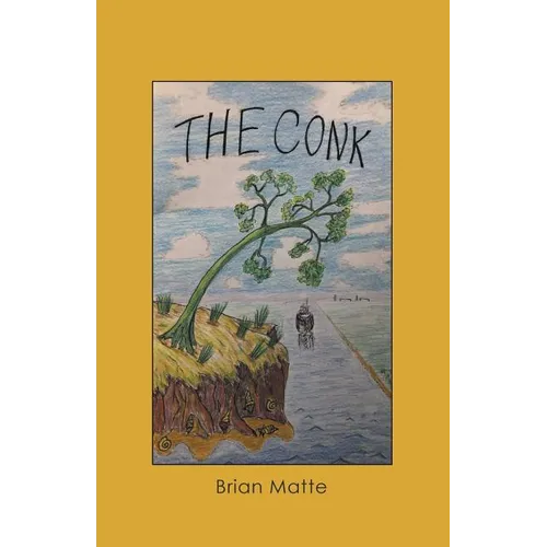 The Conk - Paperback