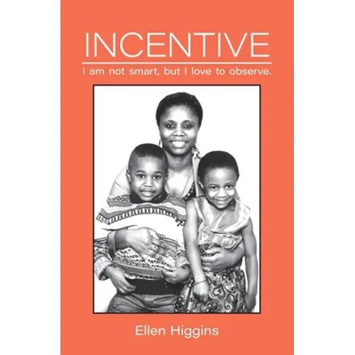 Incentive - Paperback