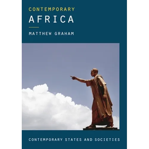 Contemporary Africa - Paperback