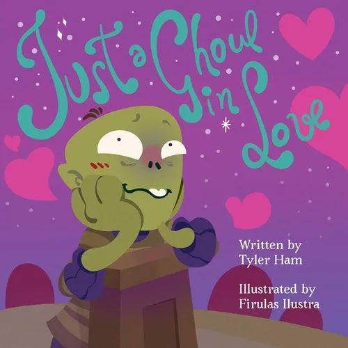 Rest in Peace: Just a Ghoul in Love - Paperback