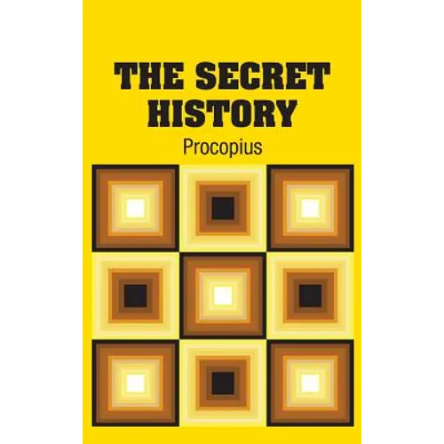 The Secret History - Hardcover